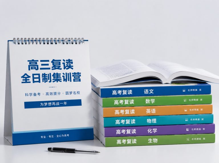 绥滨县艺体生高考文化课集训班